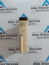 TELEMECANIQUE MODICON TSX PREMIUM TSXPSY2600 POWER SUPPLY