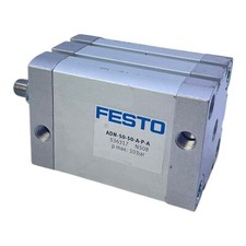 Festo ADN-50-50-A-P-A Compact Cylinder 536317