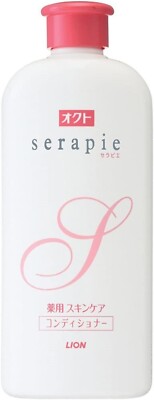 LION octo serapie Skin Care Conditioner 230ml