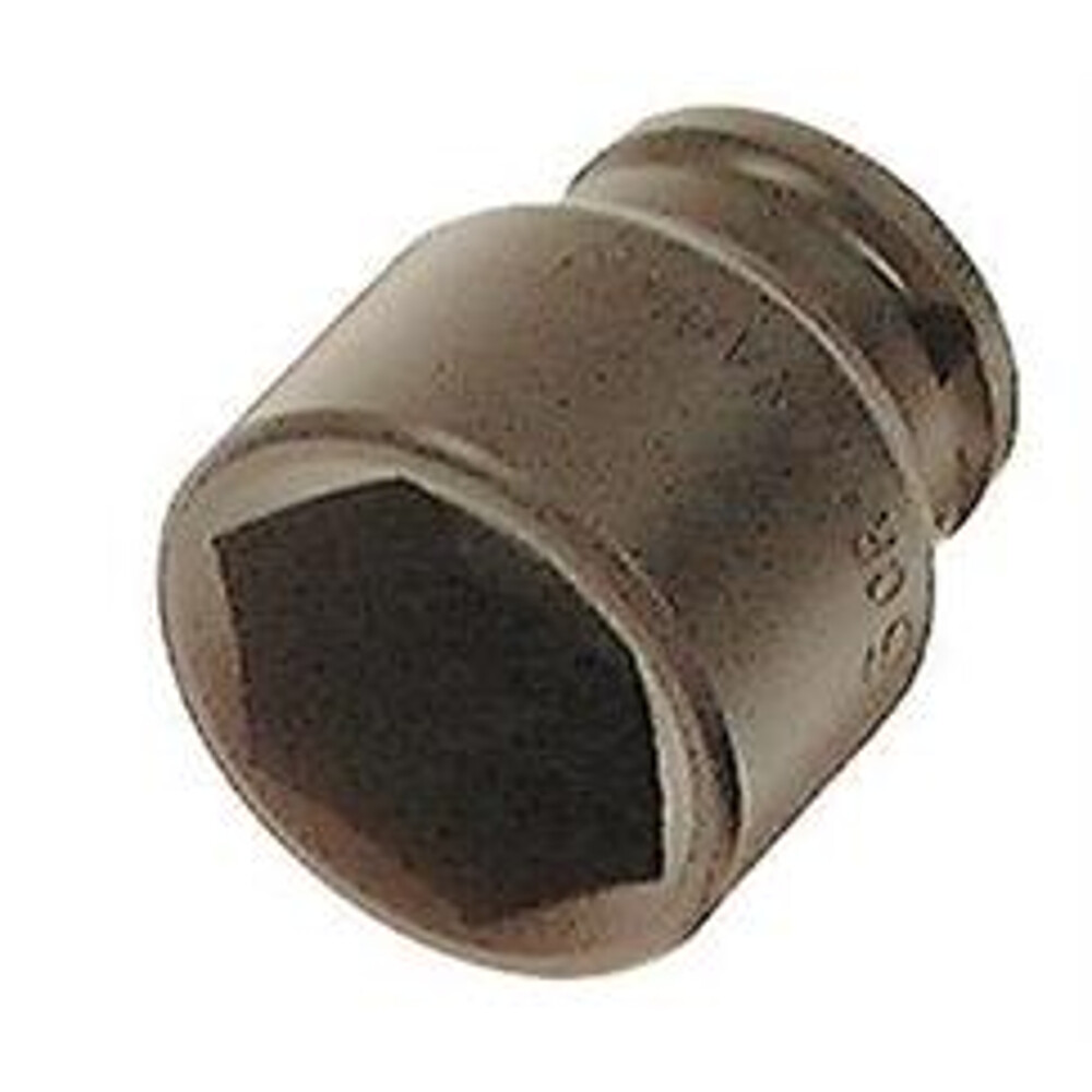 1/2"" Drive 1-13/16""/46mm Impact Socket 6 Point Franklin Tools TA724