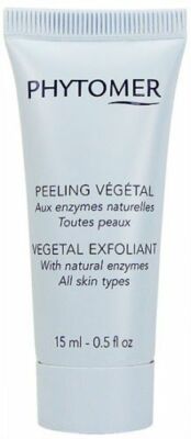 Phytomer Peeling Vegetal Exfoliant 15ml Travel 
