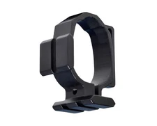 Barrel Band for Ruger 10/22 w/ Sling Strap Attachment, Aluminum, Matte Black