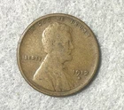 1912 S ** Wheat Penny** Very Good Condition - San Francisco Mint - Nice Old Cent