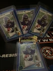 2025 Panini Tai Felton Base (Raw)