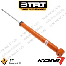 Koni STR.T Stoßdämpfer hinten für Seat Toledo II 1M2, Bj. 1998-2006