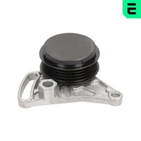 Spannrolle Keilrippenriemen Optimal 0-N1317 FüR 3B5 Passat A6 A4 VW 3A2 3B2 3B6