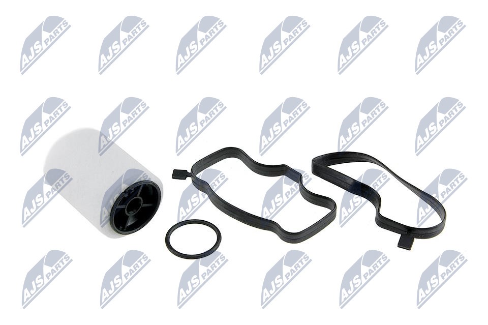 Fits NTY SEP-BM-000 OIL SEAL SEPARATOR BMW 3 E46 330D 1999-,5 E39 525 ⭐UK Stock⭐