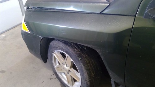 Automatic Transmission CVT 2.4L 4WD Auxiliary Cooler Fits 07-10 COMPASS 1693852 - Picture 18 of 22