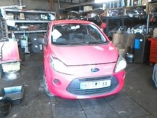 Verin de hayon / de capot Ford KA