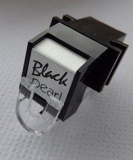 Sumiko Black Pearl MM Tonabnehmer System - Mo...