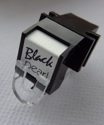 Sumiko Black Pearl MM Tonabnehmer System - Moving Magnet - NEU in OVP