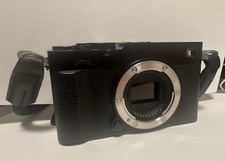 fujifilm X-E5 body MINT
