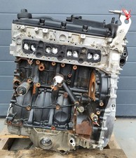 Motor Mercedes-Benz X204 651912 2.2 CDI 2011 Diesel Engine Unkomplett