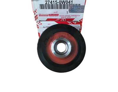 27415-0w040 TOYOTA Pulley Alternator W/clutch 274150w040 for sale