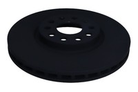 2X Quaro QD7825HC Bremsscheibe FüR Vw Skoda Seat