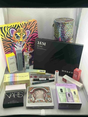 Makeup Lot & skin care Sephora & Morphe Items All Brand New