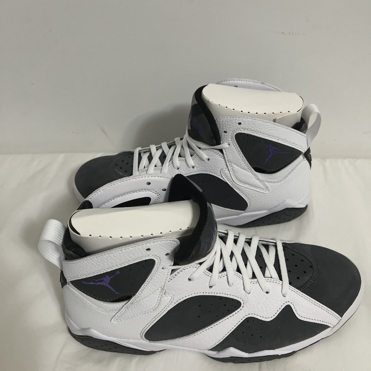 jordan 7 flint size 11