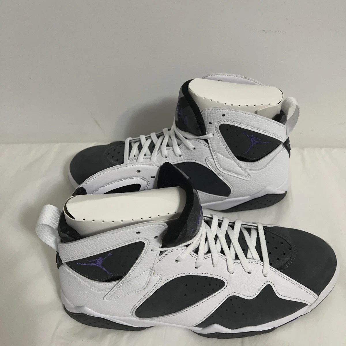 Jordan 7 Retro Flint for Sale | Authenticity Guaranteed | eBay