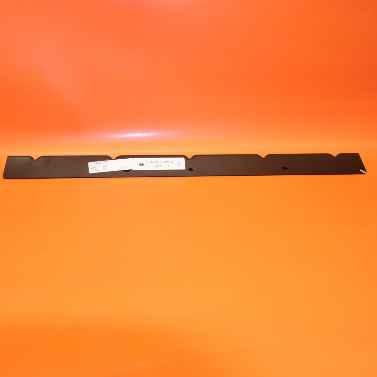 LOTUS EVORA REAR BUMPER BRACKET 2011-2018 2019 2020 2021 2022 A132U0750F OEM