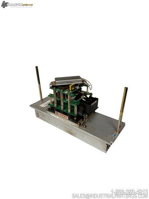 Yaskawa JUSP-WS30AB Servo Amplifier XRC External Axis 2.2kW 3-Phase AC