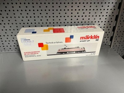 Märklin START UP H0 #36620:''E-Lok BR 146.5 DB mfx Sound'' MHI Sonderserie