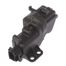 For Chrysler Voyager 2001-2008 Liftgate Lock Actuator | Plastic | Black Body