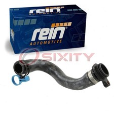 Rein CHE0542 Coolant Hose for V20-2893 51525 11537603514 Engine Belts ss