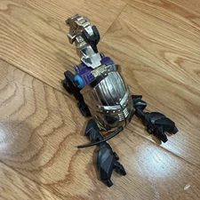 Bombshell Insect Robot Transistor Robots 1985 Four Star Vintage Action Figure