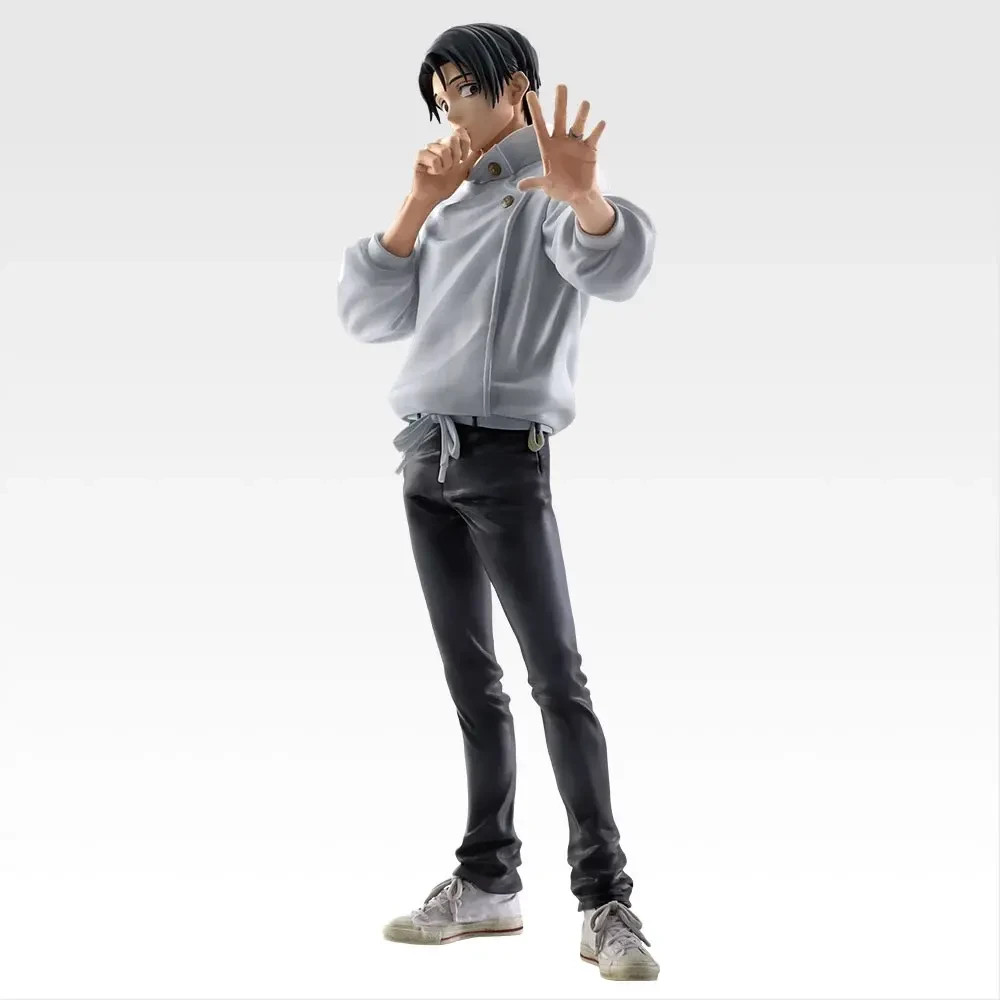 PSL Jujutsu Kaisen Ichiban Kuji Yuta Okkotsu & Rika MASTERLISE