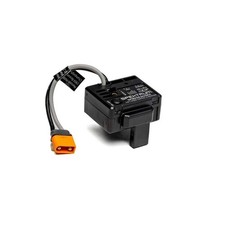 Spektrum Accessories 25A GROM SLT 2n1 ESC RX ...