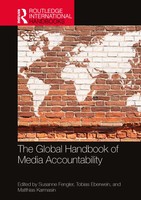 Susanne Fengler (U. A.) | The Global Handbook Of Media Accountability | Buch