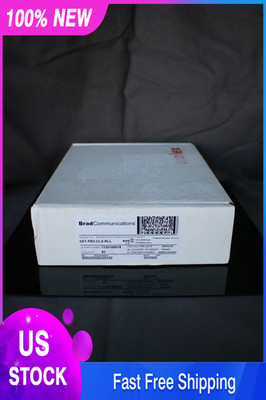 Allen Bradley SST-PB3-CLX-RLL Molex Profibus Communication Card
