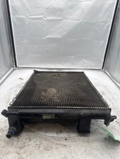 Radiateur Renault SAFRANE