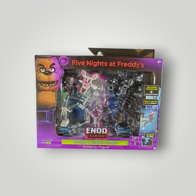 Five Nights at Freddy s FNAF Endo Series MANGLE & SHADOW MANGLE