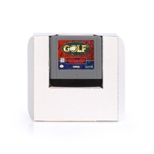 Nintendo Virtual Boy Game Box Insert