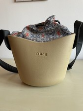 borsa o bag