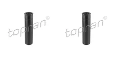 2X TOPRAN Shock Absorber Protect.Sleeve For Ford 1776922 AY1118159AA