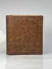 Jim Henson's Bedtime Stories Binder 1989 Muppet Babies Fraggle Rock Stories Book