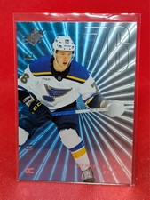 2024-25 SPx Hockey Base Cards -- COMPLETE YOUR SET -- YOU PICK