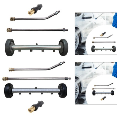 #ad Pressure Undercarriage Cleaner 4000 PSI High Reliability Underbody Car Wash $86.41