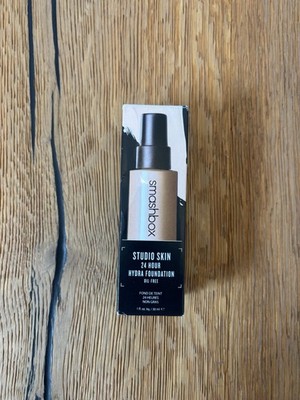 *Smashbox* Studio Skin 24 Hour Wear Hydra Foundation, 2.1, 30 ml Neu & OVP!