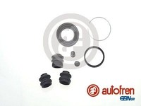 Autofren Seinsa Reparatursatz, Bremssattel D4473 FüR Toyota Lexus