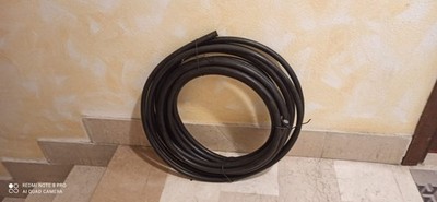 Mt 21 Microwave Systems M17_79 - RG218 RF Special Coaxial Cable Superflex RF