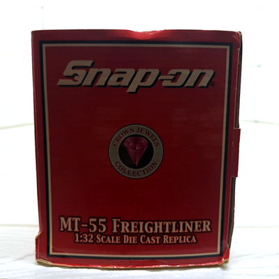 Snap-on Diecast Mini Car Mechanic Figure Rare 1:32 Mechanic Tool