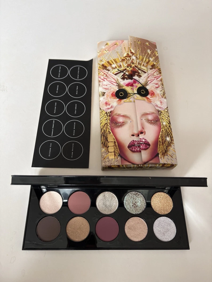 Pat McGrath Eyeshadows Palettes for sale | eBay
