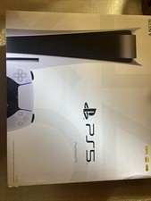 NEW Sony PlayStation 5 Disc Console  CFI-1015...