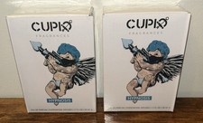 2 Packs - SEALED NEW CUPID 2.0 HYPNOSIS MEN'S INFUSED PHEROMONE COLOGNE 50ml