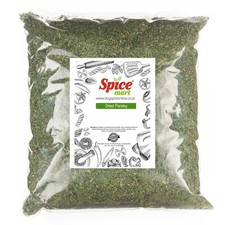 Parsley Dried Leaf Herbs Premium Quality Free UK P&P by Spice Mart®