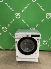 Hoover Integrated 9Kg / 6Kg Washer Dryer BH4SD696M6DB9-80 #LF120759