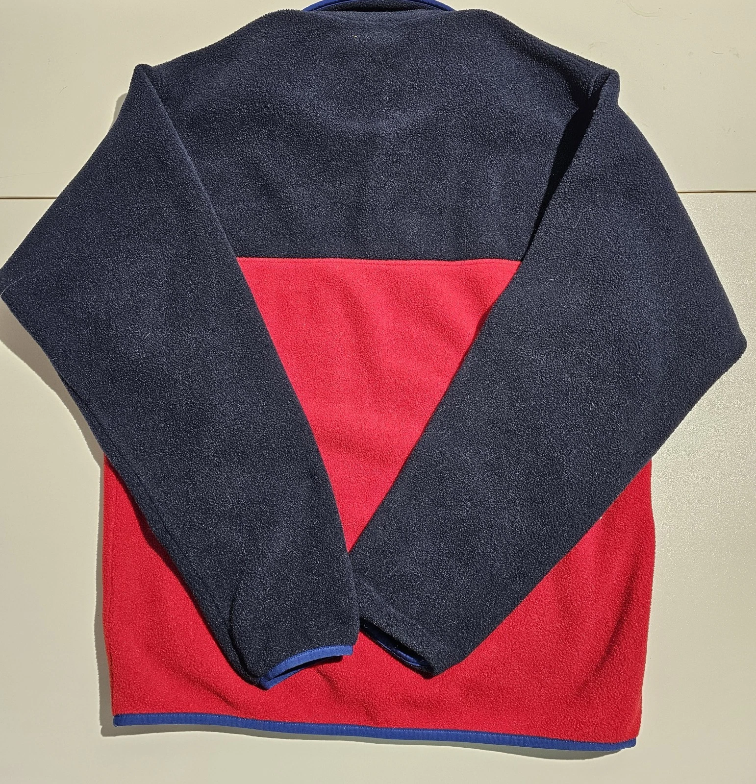 patagonia lightweight synchilla snap t casual logo hoodie